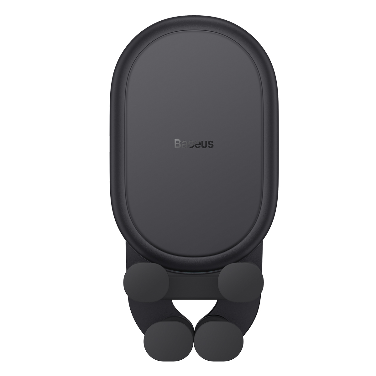 Baseus Stable Gravitational Car Mount Air (Air Outlet Version) Black
