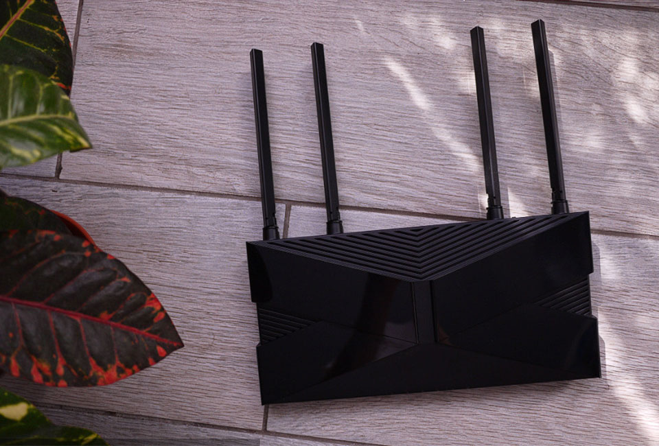 Home Router